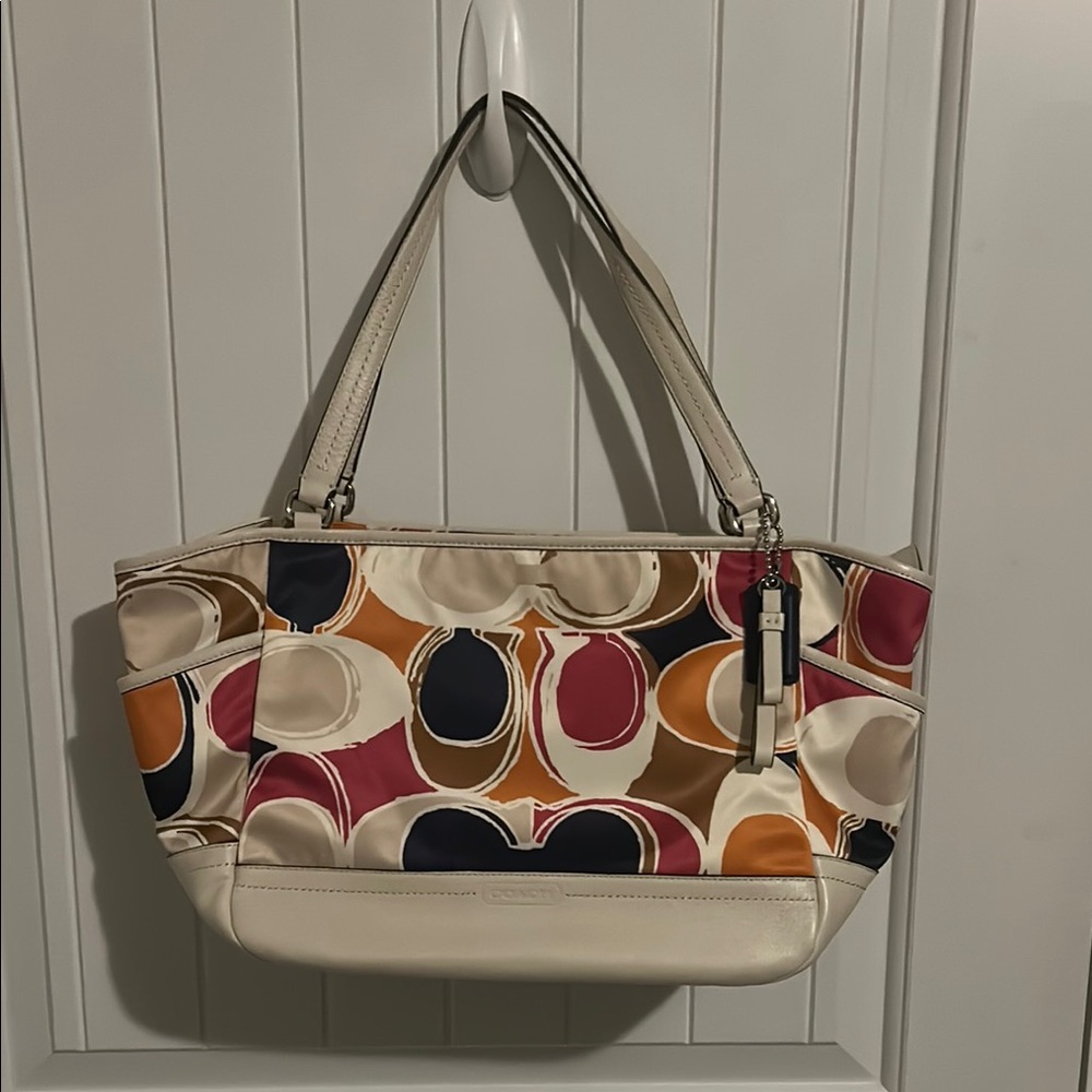 Coach Multicolor Women's Bag